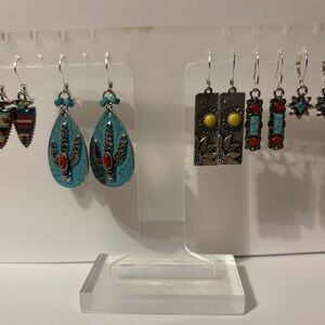 Variety of Cute Women’s earrings!